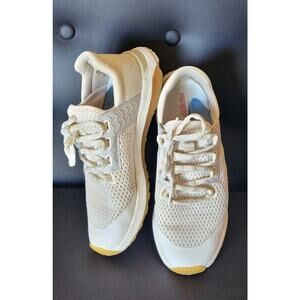 Olukai Women's Wailuku Sneakers Size 8 Off White